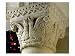 Column Capital Bearing Symmetrically Arranged Grotesques, from the Hemicycle Choir Ar...