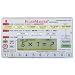 FlashMaster: Handheld computer for mastering multiplication tables that makes flashcards obsolete