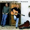 Image of album by Cory Morrow