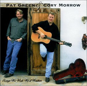 Pat Green & Cory Morrow - Live Forever Lyrics - Zortam Music