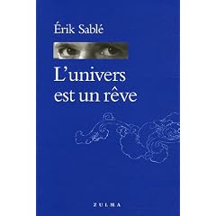 L'univers est un r�ve