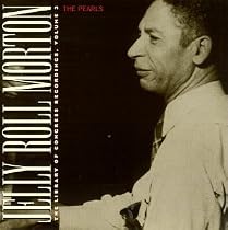 The Pearls: The Library of Congress Recordings, Vol. 3