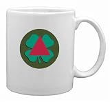 13 Armored Mug