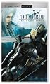 Final Fantasy VII - Advent Children [UMD for PSP]