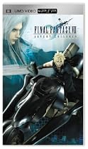 Watch Final Fantasy VII - Advent Children Online.