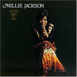 CD-Charts  Music : Millie Jackson