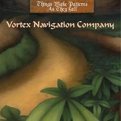 Things Make Patterns by  Vortex Navigation Co. 