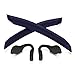 Oakley Radarlock Sock Kit Sunglass Accessories - Navy Blue/One Size