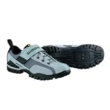 Produkt-Bild: Shimano SH-MT40 Gr. 41 grau MTB-Touring-Schuh, Mod. 2006