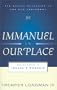 Immanuel in Our Place: Seeing Christ in Israel's Worship (Gospel According to the Old Testament)