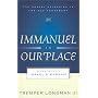 Immanuel in Our Place: Seeing Christ in Israel's Worship (The Gospel According to the Old Testament)