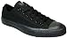 CONVERSE All Star OX - Chucks - M5039 - Black Mono/schwarz