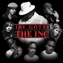 Irv Gotti Presents The Inc