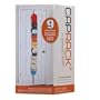Perfect Curve Cap Rack 9 Ballcap Holder