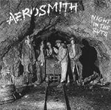 Night in the Ruts - Aerosmith