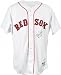 Wade Boggs Autographed Jersey | Details: Boston Red Sox, White, HOF 2005 Inscription