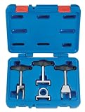 Eigenschaften CW  / Zündspulen Abzieher Set 4tlg. für Audi,VW,VAG