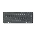 Bluetooth Wedge Mobile Keyboard
