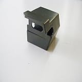 Treadmill Rear End Cap 186431