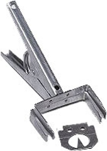 DEUFA 18903 Wühlmausfalle verzinkt SB verpackt