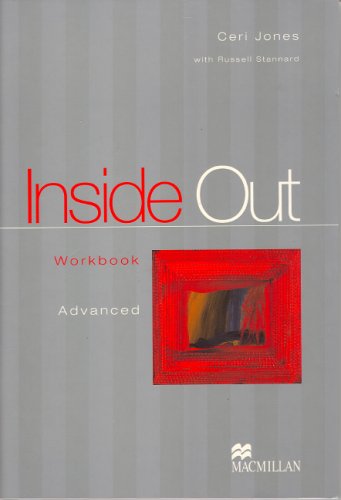 Inside Out Advanced: Workbook with Key