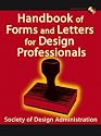 Handbook of Forms and Letters for Design Professionals