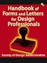 Handbook of Forms and Letters for Design Professionals