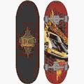 Skateboard