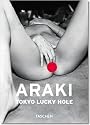 Araki: Tokyo Lucky Hole