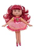 Berry Beautiful 12" Soft Doll - Strawberry Shortcake