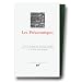 Les Pr�socratiques