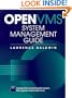 OpenVMS System Management Guide (HP Technologies)