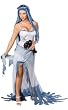 Corpse Bride Costume - Womens Medium