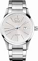 Calvin Klein Men's Watch Bold Steel Big Date K2246120