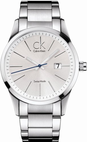 Calvin Klein Mens Bracelet watch K2246120