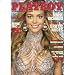 PLAYBOY Magazine December 2004 DENISE RICHARDS pictorial