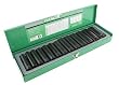 Hitachi 728545 14-Piece 1/2-Inch Deep Impact Socket Set