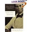 Lincoln's Virtues: An Ethical Biography