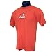 Far Fetched Tee in Rust