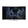 LG Electronics 55EC9300 55-Inch 1080p 3D Curved OLED TV (2015 Model)