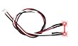 Virtue DM Laser Eyes - Red