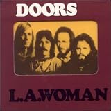 The Doors - L.A. Woman ( Audio CD ) - B00004U8DV