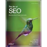 The Art of SEO: Mastering Search Engine Optimization (Theory in Practice)