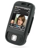 Review EIXO  / EIXO luxury alu case black for HTC P5500, P-5500, Aluminium Hardcase, Alu Hard Case, Alucase, bag, sleeves, PDA