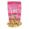 Whole Life Pet Products Pure Meat All Natural Freeze Dried Salmon Filet Treats, 2-Ounce