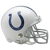 Riddell Indianapolis Colts NFL Replica Mini Helmet w/Z2B Mask