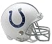 Riddell Indianapolis Colts NFL Replica Mini Helmet w/Z2B Mask
