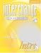 Book Interchange Intro Student's Book A with Audio CD (Interchange Third Edition)