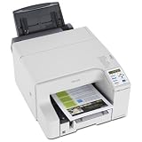 Ricoh Aficio Gx E3350N