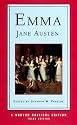 Emma (Norton Critical Editions)